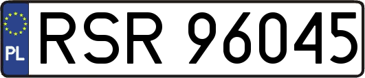 RSR96045