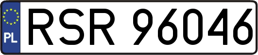RSR96046