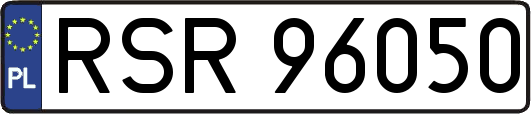 RSR96050