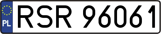 RSR96061