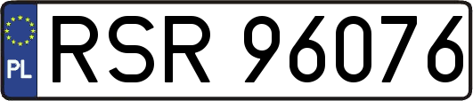 RSR96076