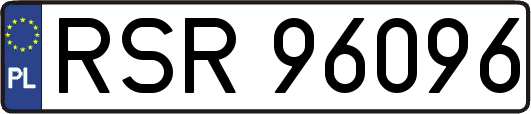 RSR96096