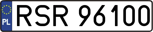 RSR96100