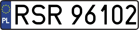 RSR96102