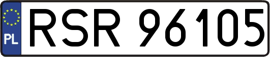 RSR96105
