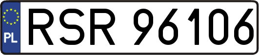 RSR96106