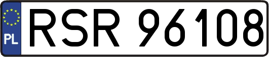 RSR96108
