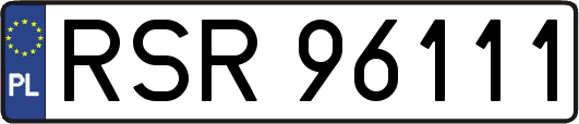 RSR96111