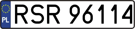 RSR96114