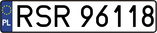 RSR96118