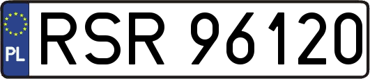 RSR96120