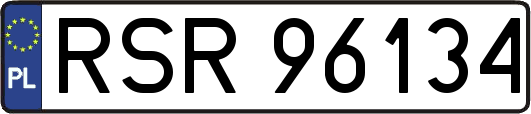 RSR96134
