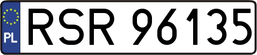 RSR96135
