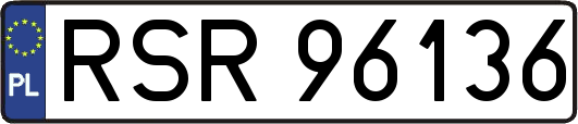 RSR96136