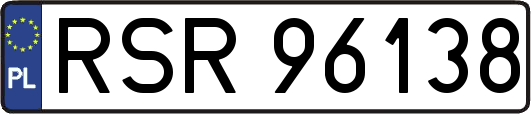 RSR96138