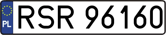RSR96160