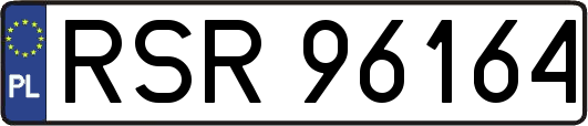 RSR96164