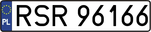 RSR96166