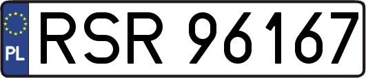 RSR96167