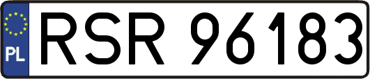 RSR96183