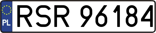 RSR96184