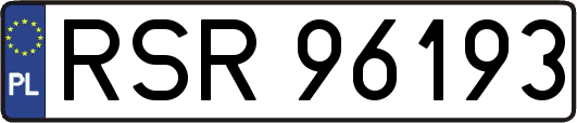 RSR96193