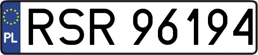 RSR96194