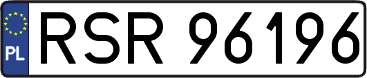 RSR96196