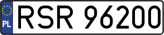 RSR96200