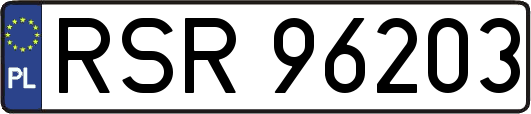 RSR96203