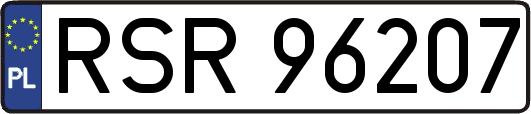 RSR96207
