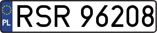 RSR96208