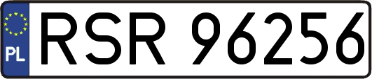 RSR96256