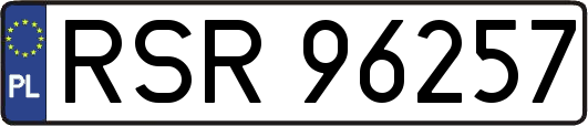 RSR96257