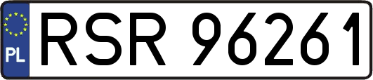 RSR96261