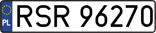 RSR96270