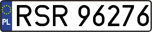 RSR96276