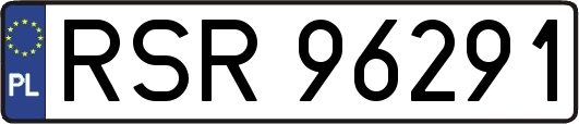 RSR96291