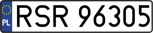 RSR96305