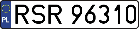 RSR96310