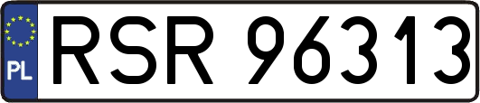 RSR96313