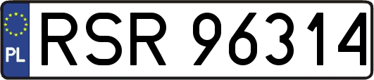 RSR96314