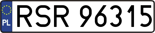 RSR96315