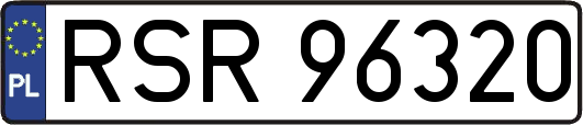 RSR96320