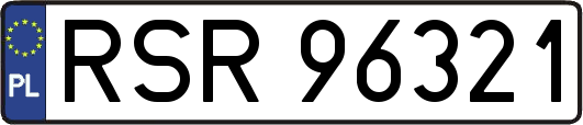 RSR96321