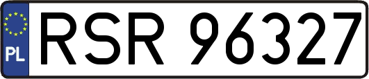 RSR96327