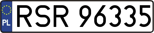 RSR96335