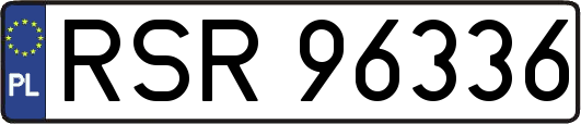 RSR96336