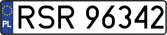 RSR96342