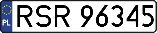 RSR96345